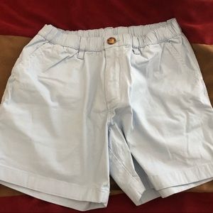 Chubbies shorts